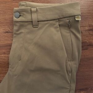Lululemon ABC pants slim fit like new